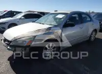 2006 Honda Accord фото