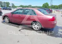 2006 Honda Accord фото