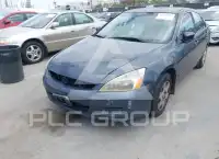 2006 Honda Accord фото