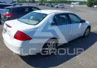 2006 Honda Accord photo