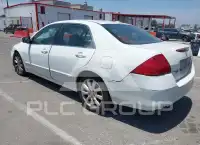 2006 Honda Accord photo