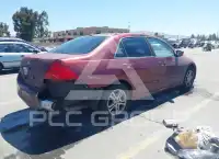 2006 Honda Accord photo