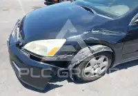 2006 Honda Accord photo