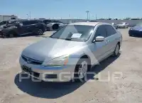 2006 Honda Accord фото