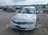 2006 Honda Accord фото
