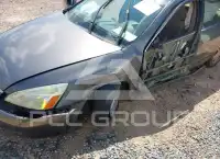 2006 Honda Accord фото