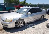 2006 Honda Accord фото