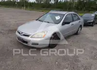 2006 Honda Accord photo