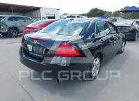2006 Honda Accord фото