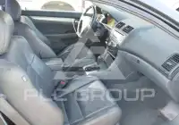 2006 Honda Accord фото