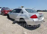 2006 Honda Accord фото