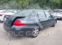2006 Honda Accord фото