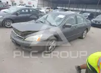 2006 Honda Accord фото