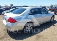 2006 Honda Accord фото