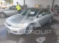 2006 Honda Accord photo