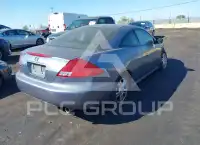 2006 Honda Accord photo