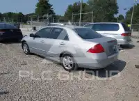 2006 Honda Accord фото