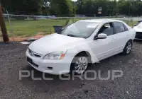 2006 Honda Accord фото
