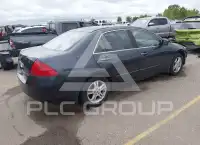 2006 Honda Accord фото
