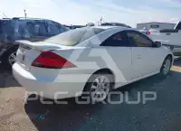 2006 Honda Accord фото