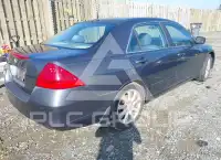 2006 Honda Accord фото