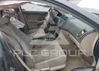 2006 Honda Accord фото