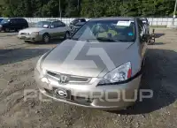 2006 Honda Accord фото