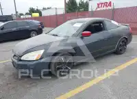 2006 Honda Accord photo