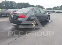 2006 Honda Accord фото