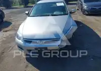 2006 Honda Accord фото