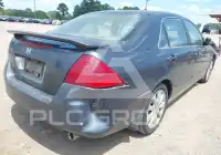 2006 Honda Accord фото