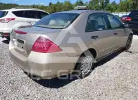 2006 Honda Accord фото