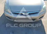 2006 Honda Accord фото