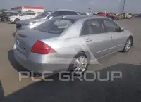 2006 Honda Accord photo