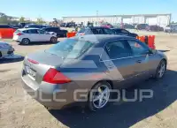 2006 Honda Accord фото