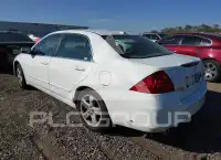 2006 Honda Accord фото