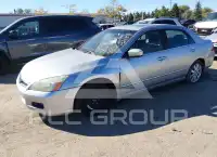 2006 Honda Accord фото