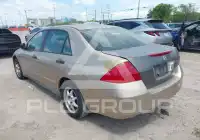 2006 Honda Accord фото