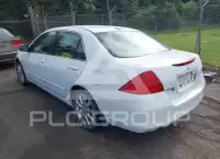 2006 Honda Accord фото