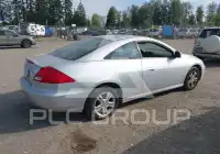 2006 Honda Accord фото