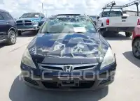 2006 Honda Accord фото