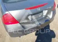 2006 Honda Accord фото