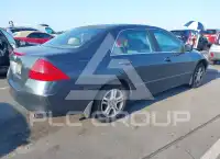2006 Honda Accord фото