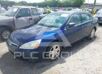 2006 Honda Accord фото