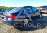2006 Honda Accord photo