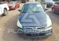 2006 Honda Accord photo