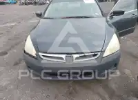2006 Honda Accord фото
