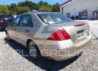 2006 Honda Accord фото