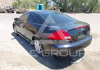 2006 Honda Accord photo