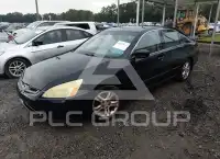 2006 Honda Accord фото